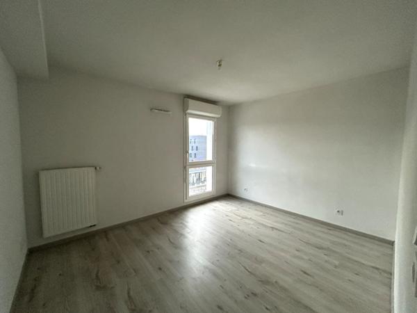 Appartement T2 ,  
Nantes 44000