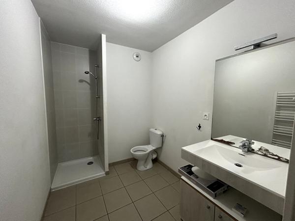 Appartement T2 ,  
Nantes 44000