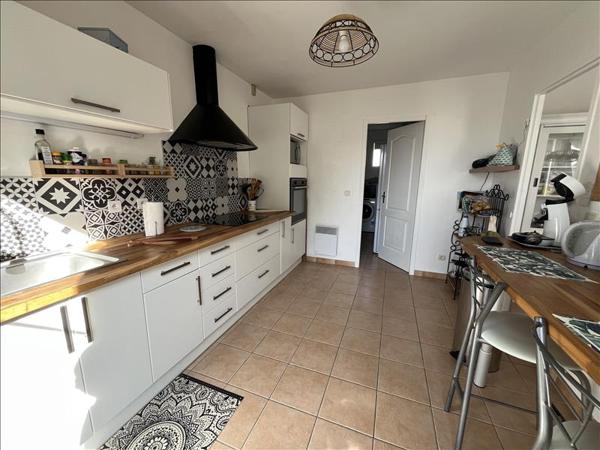 Maison à vendre |  Le Château-d'Oléron |  7 pièces | 139 m²