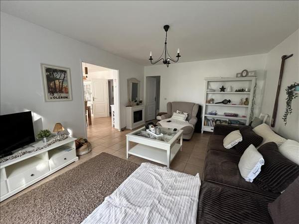 Maison à vendre |  Le Château-d'Oléron |  7 pièces | 139 m²