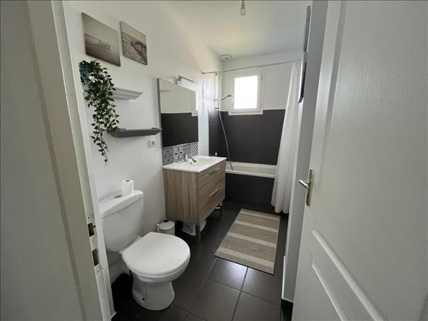 Maison à vendre |  Le Château-d'Oléron |  7 pièces | 139 m²