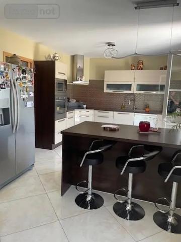 Achat - Maison Charmes 02800 7 pièces 182 m 2 1140 m 2
