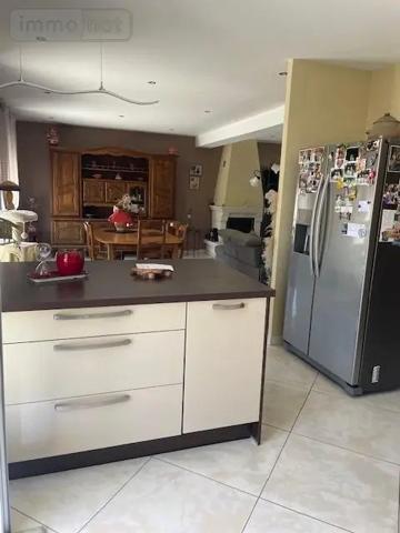 Achat - Maison Charmes 02800 7 pièces 182 m 2 1140 m 2
