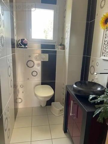 Achat - Maison Charmes 02800 7 pièces 182 m 2 1140 m 2