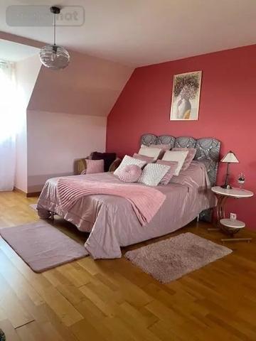 Achat - Maison Charmes 02800 7 pièces 182 m 2 1140 m 2