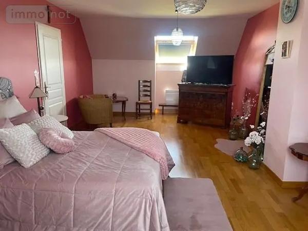 Achat - Maison Charmes 02800 7 pièces 182 m 2 1140 m 2