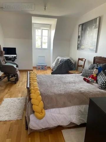 Achat - Maison Charmes 02800 7 pièces 182 m 2 1140 m 2