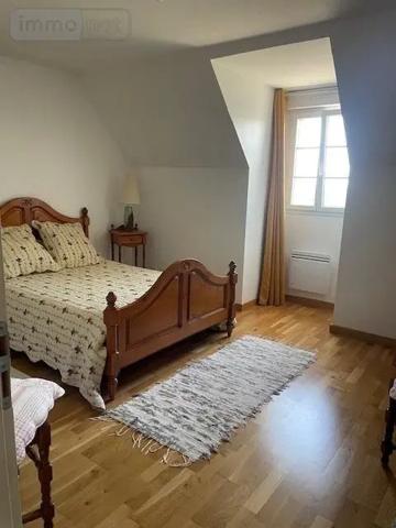 Achat - Maison Charmes 02800 7 pièces 182 m 2 1140 m 2