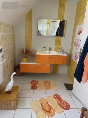 Achat - Maison Charmes 02800 7 pièces 182 m 2 1140 m 2