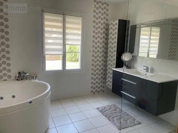 Achat - Maison Charmes 02800 7 pièces 182 m 2 1140 m 2