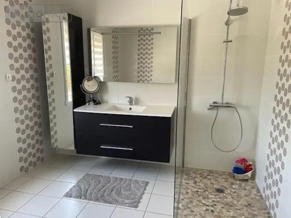 Achat - Maison Charmes 02800 7 pièces 182 m 2 1140 m 2