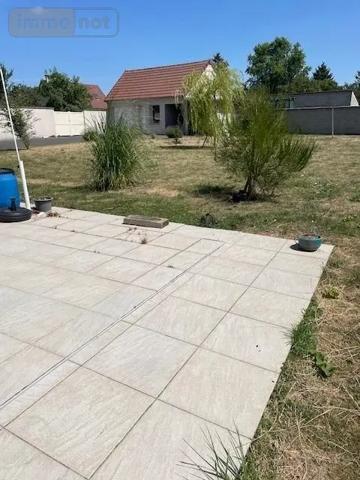 Achat - Maison Charmes 02800 7 pièces 182 m 2 1140 m 2