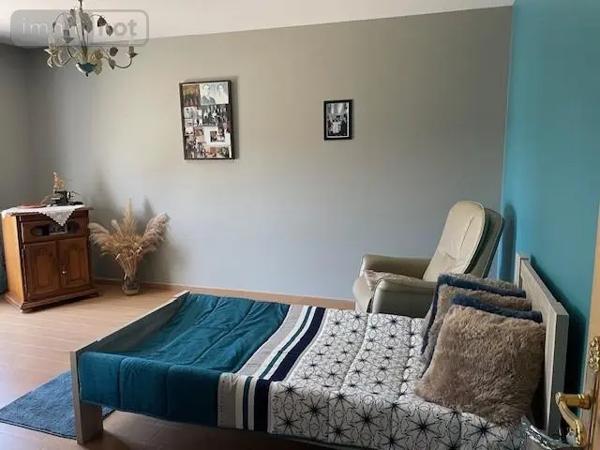 Achat - Maison Charmes 02800 7 pièces 182 m 2 1140 m 2