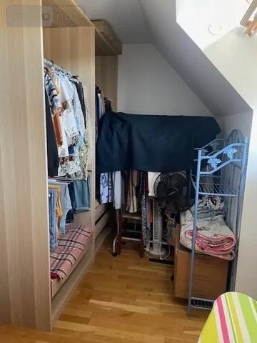 Achat - Maison Charmes 02800 7 pièces 182 m 2 1140 m 2