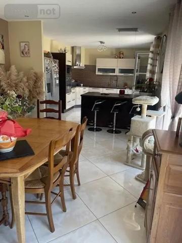 Achat - Maison Charmes 02800 7 pièces 182 m 2 1140 m 2