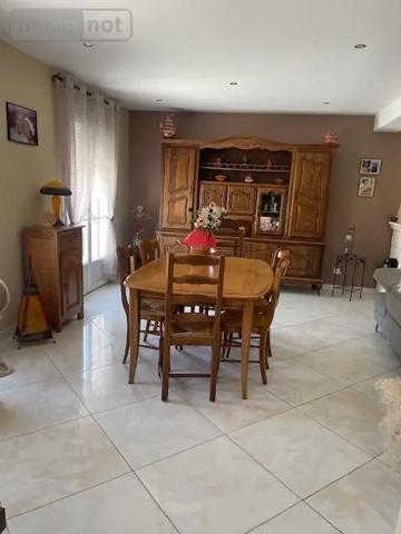Achat - Maison Charmes 02800 7 pièces 182 m 2 1140 m 2