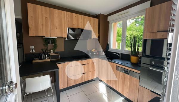 Maison 5 pièces 165 m2
