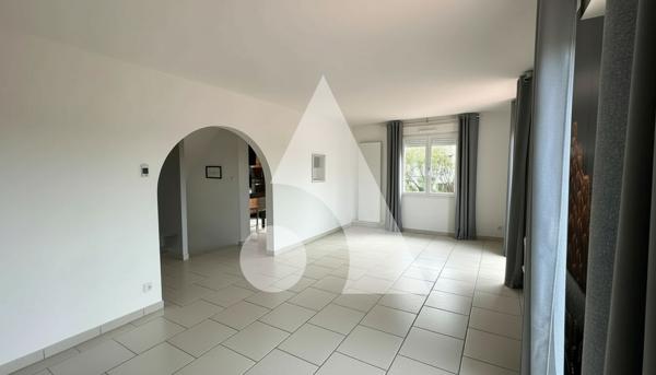 Maison 5 pièces 165 m2
