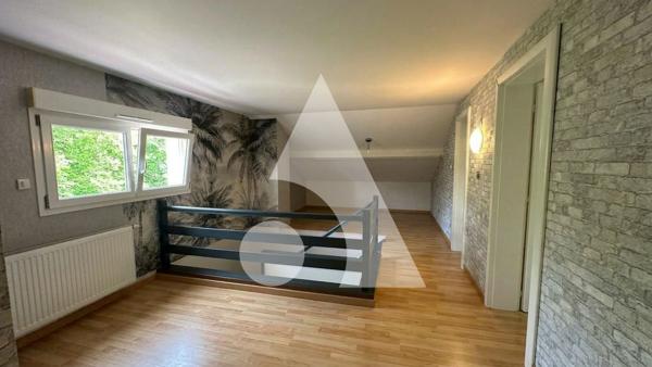 Maison 5 pièces 165 m2