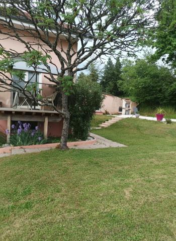 Maison 5 pièces 165 m2