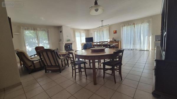 Maison à vendre à Candé dans le Maine-et-Loire (49440), ref : 49095-1609