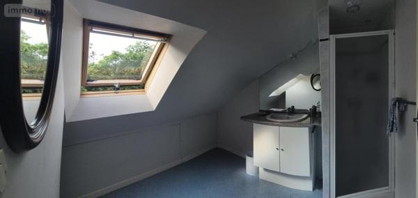 Maison à vendre à Candé dans le Maine-et-Loire (49440), ref : 49095-1609