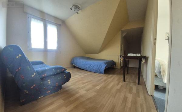 Maison à vendre à Candé dans le Maine-et-Loire (49440), ref : 49095-1609