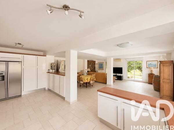 Maison à vendre 8 pièces 245 m² Espira-de-l'Agly