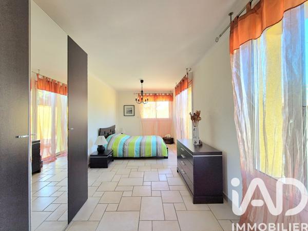 Maison à vendre 8 pièces 245 m² Espira-de-l'Agly
