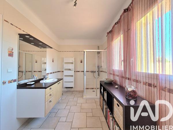Maison à vendre 8 pièces 245 m² Espira-de-l'Agly