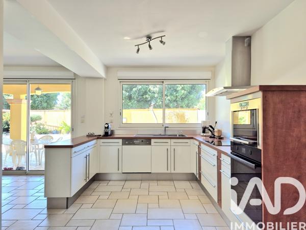Maison à vendre 8 pièces 245 m² Espira-de-l'Agly