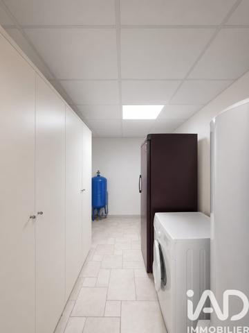 Maison à vendre 8 pièces 245 m² Espira-de-l'Agly