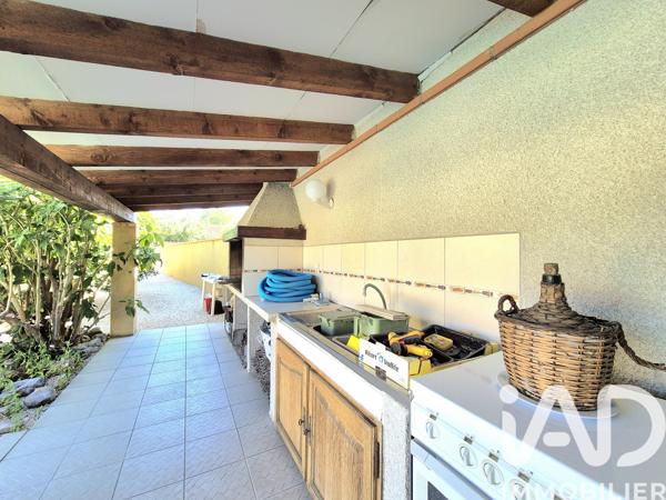 Maison à vendre 8 pièces 245 m² Espira-de-l'Agly