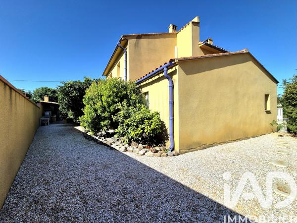 Maison à vendre 8 pièces 245 m² Espira-de-l'Agly