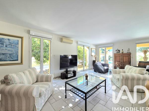 Maison à vendre 8 pièces 245 m² Espira-de-l'Agly