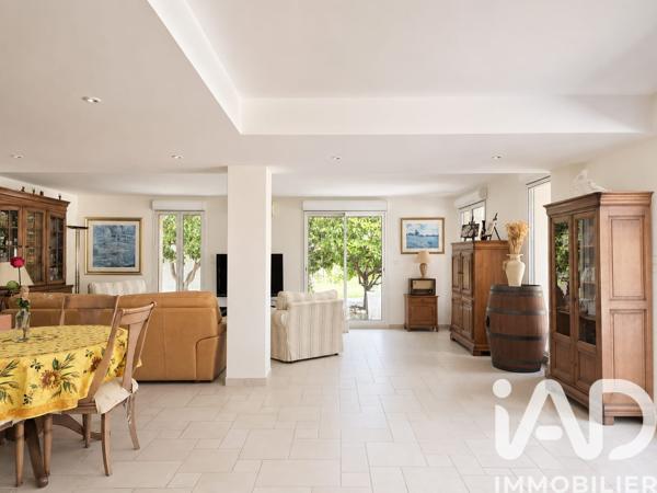 Maison à vendre 8 pièces 245 m² Espira-de-l'Agly