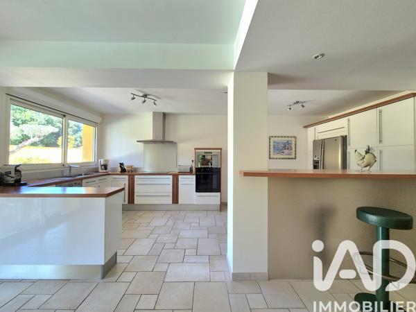 Maison à vendre 8 pièces 245 m² Espira-de-l'Agly