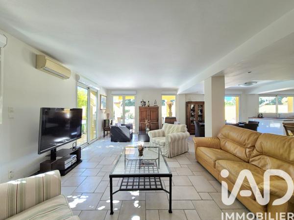 Maison à vendre 8 pièces 245 m² Espira-de-l'Agly