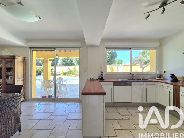 Maison à vendre 8 pièces 245 m² Espira-de-l'Agly