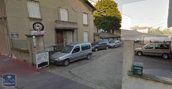 Location parking Saint-Fons (69190)