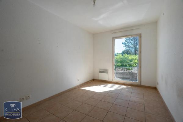 Appartement à vendre 3 pièces 68.25m² Lambesc (13410)