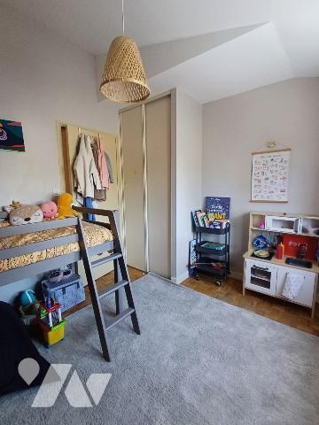 appartement T3 avec garage et terrasse