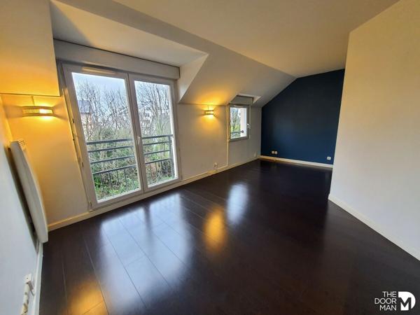 Appartement - Vendu - 53 m² - TAVERNY | The Door Man