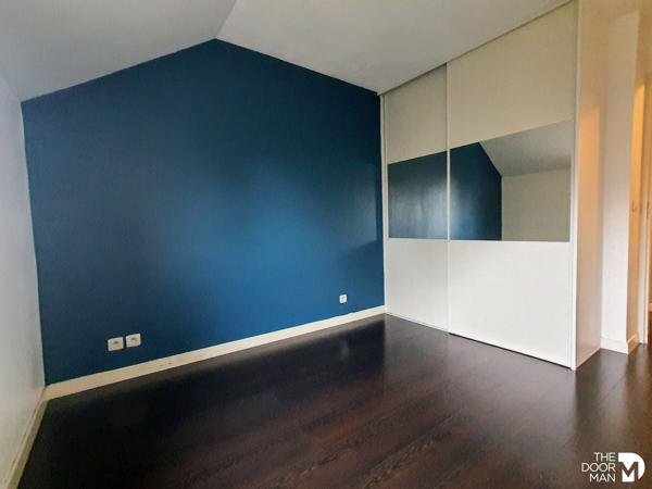 Appartement - Vendu - 53 m² - TAVERNY | The Door Man