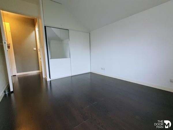 Appartement - Vendu - 53 m² - TAVERNY | The Door Man