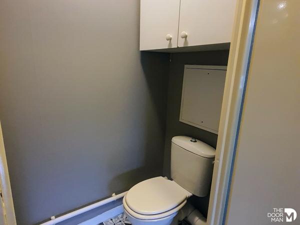 Appartement - Vendu - 53 m² - TAVERNY | The Door Man