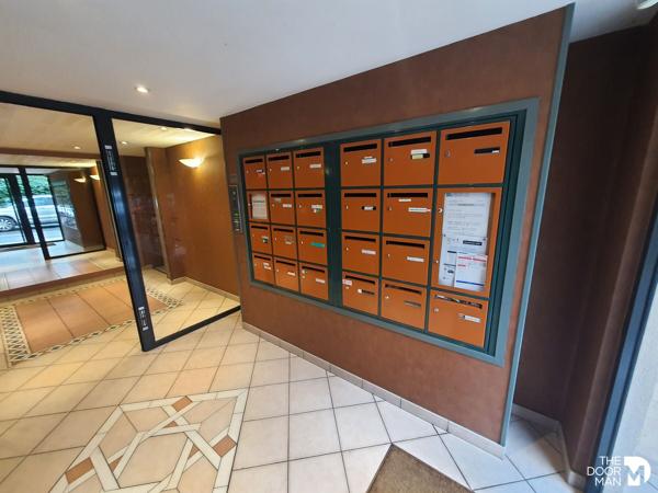 Appartement - Vendu - 53 m² - TAVERNY | The Door Man