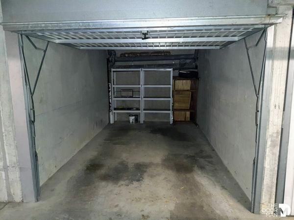 Appartement - Vendu - 53 m² - TAVERNY | The Door Man