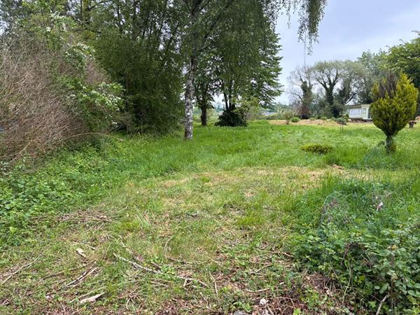 Terrain de loisirs Villers Sur Authie