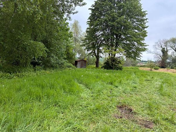 Terrain de loisirs Villers Sur Authie